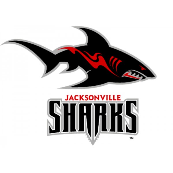 Sharks Jacksonville Diamond Painting Kit - DIY