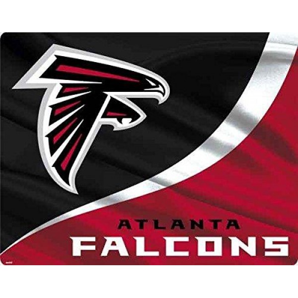 Atlanta Falcons Red And Black Painting Kit - DIY
